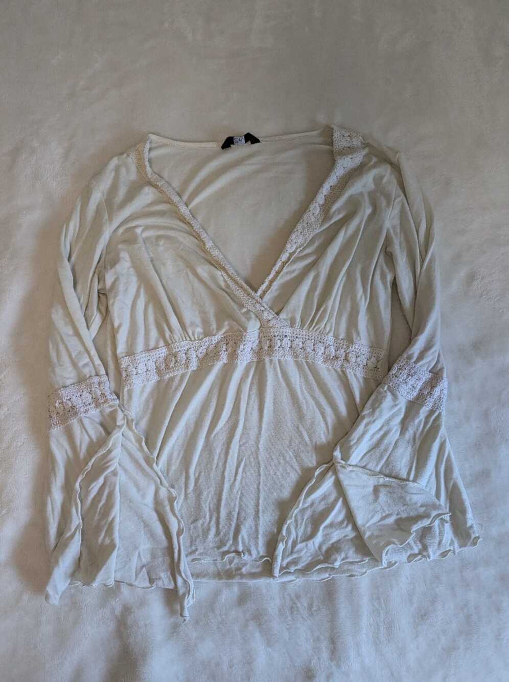 Vintage Zn Top